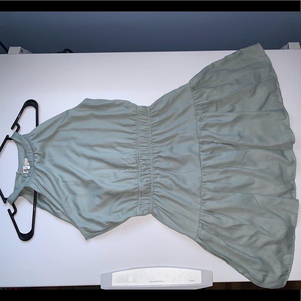 Japna Halter Dress